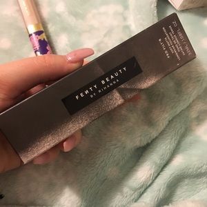 Fenty Beauty Foundation